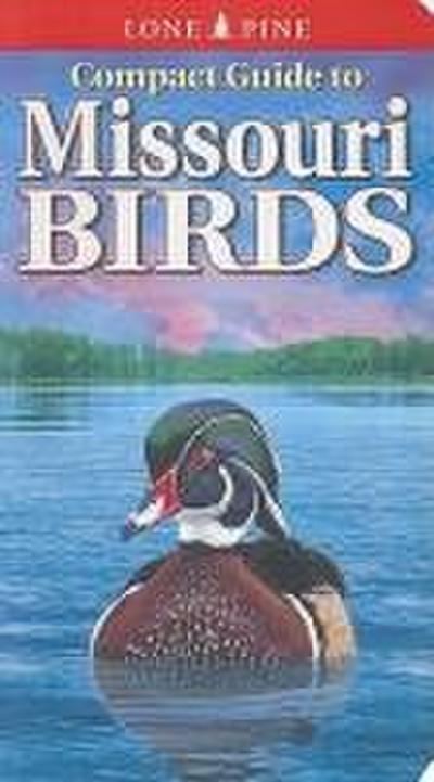 Compact Guide to Missouri Birds