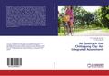 Air Quality in the Chittagong City: An Integrated 