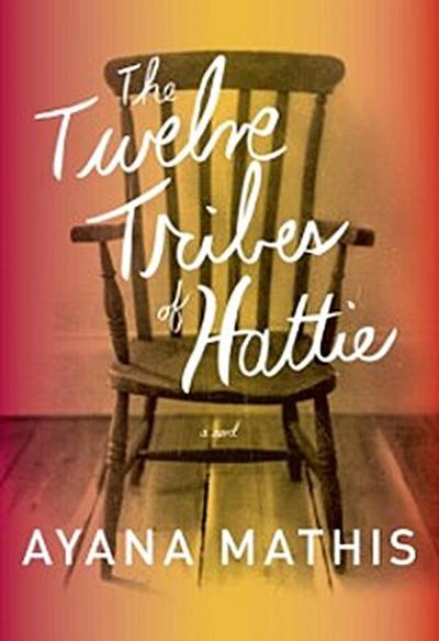 Twelve Tribes of Hattie