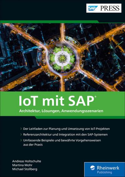 IoT mit SAP