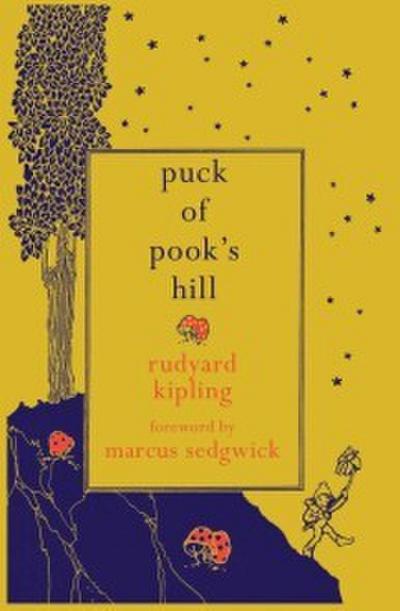 Puck of Pook’s Hill