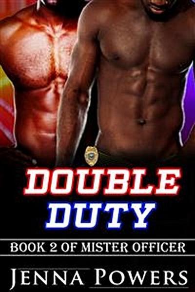 Double Duty (Mister Officer, #2)