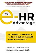 The e-HR Advantage