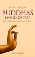Buddhas ewige Gesetze