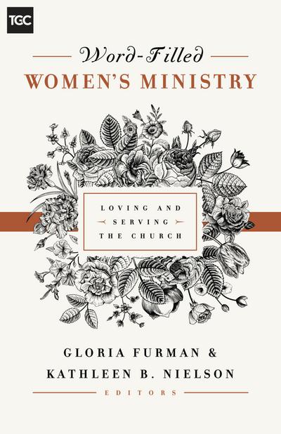 Word-Filled Women’s Ministry