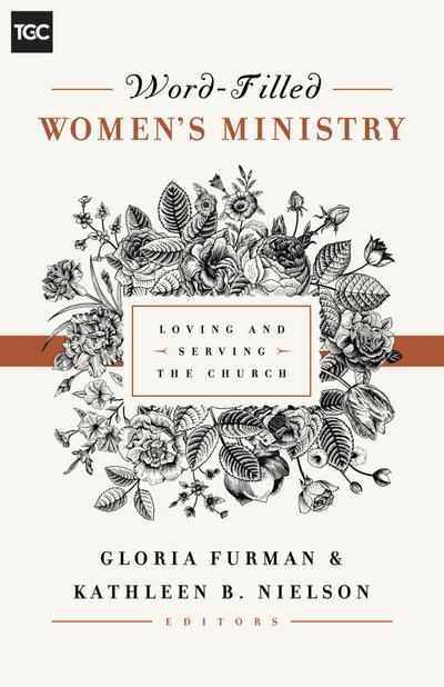 Word-Filled Women’s Ministry