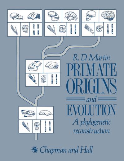 Primate Origins and Evolution