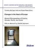 Changes in the Heart of Europe