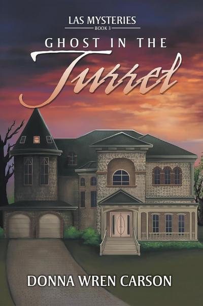 Ghost in the Turret