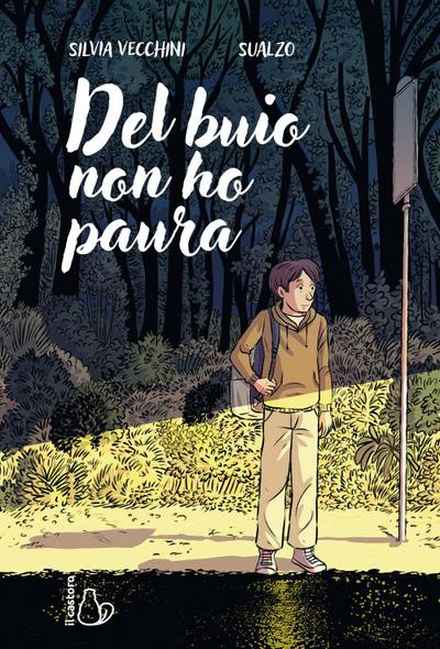 Del buio non ho paura