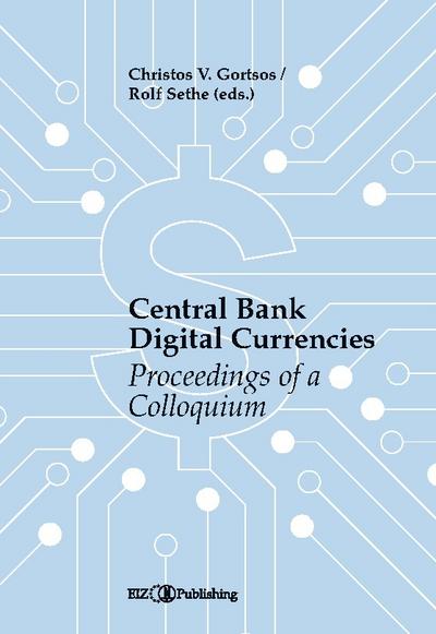 Central Bank Digital Currencies (CBDCs)