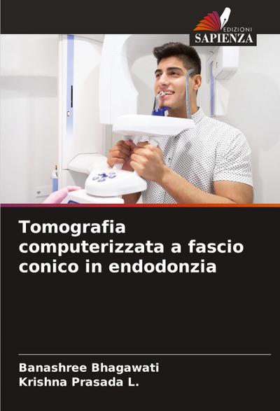 Tomografia computerizzata a fascio conico in endodonzia