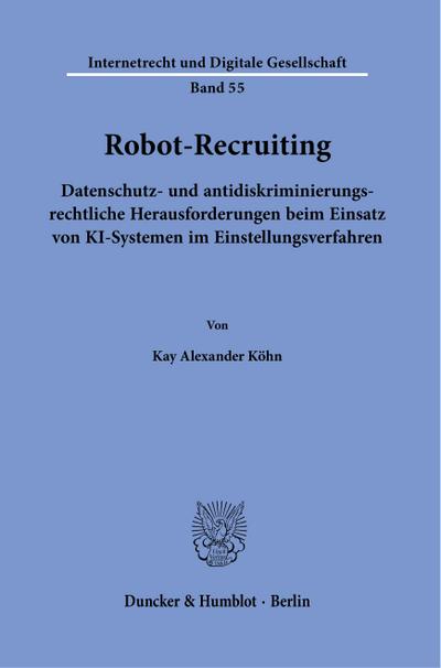 Robot-Recruiting.