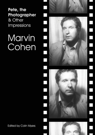 Pete, the Photographer & Other Impressions