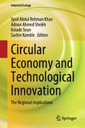 Circular Economy and Technological Innovation