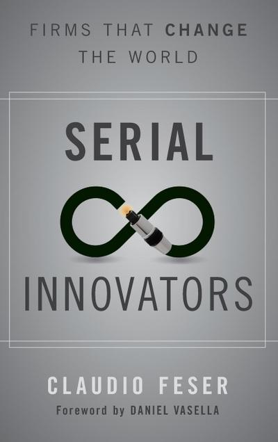 Serial Innovators