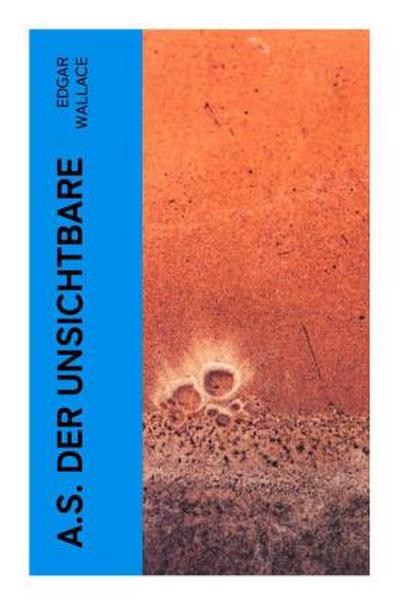 A.S. der Unsichtbare