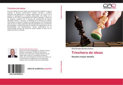 Trinchera de ideas