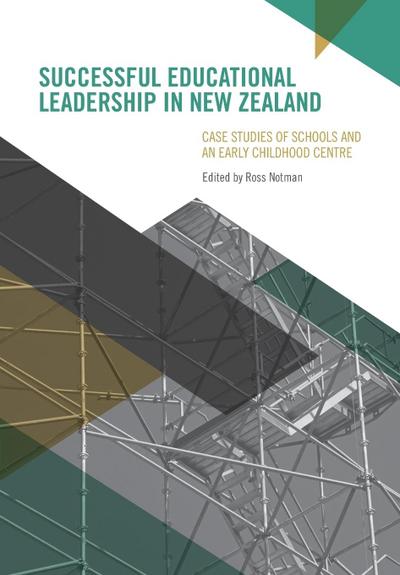 Successful Educational Leadership in New Zealand