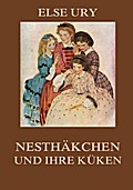 Nesthäkchen und ihre Küken