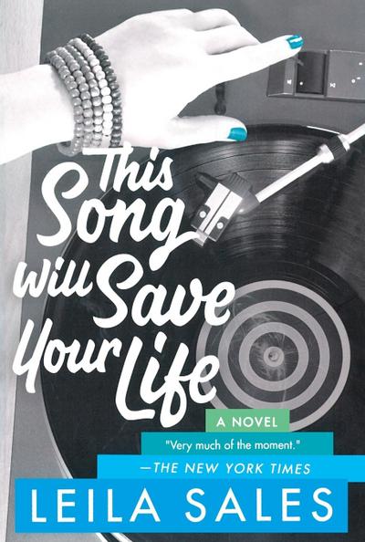 This Song Will Save Your Life