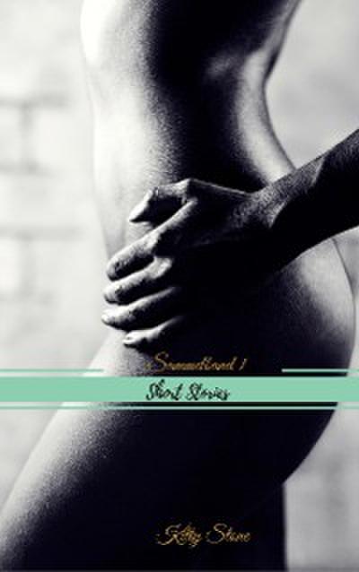 Short Stories: Sammelband 1