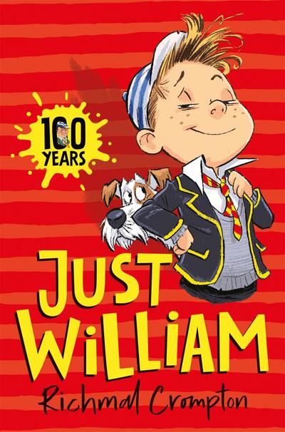 Just William 01