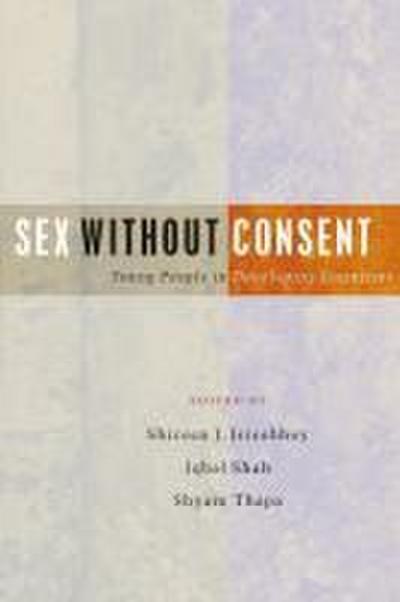 Sex Without Consent