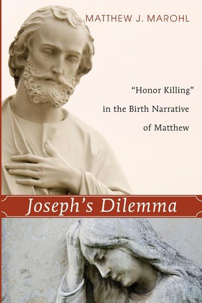 Joseph’s Dilemma
