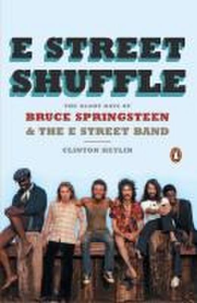 E Street Shuffle
