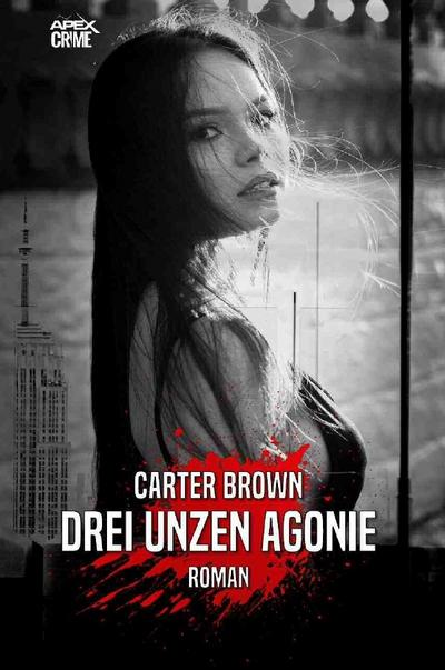 DREI UNZEN AGONIE
