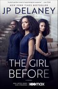 The Girl Before