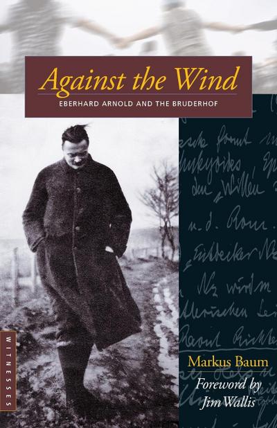 Against the Wind