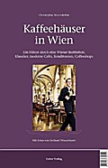Kaffeehäuser in Wien