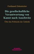 Die gesellschaftliche Verantwortung von Kunst nach