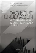 Das neue Unbehagen - Antisemitismus in Deutschland heute