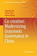 Co-creation: Modernizing Grassroots Governance in 