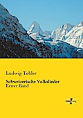 Schweizerische Volkslieder