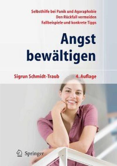 Angst bewältigen