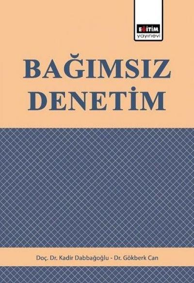 Bagimsiz Denetim