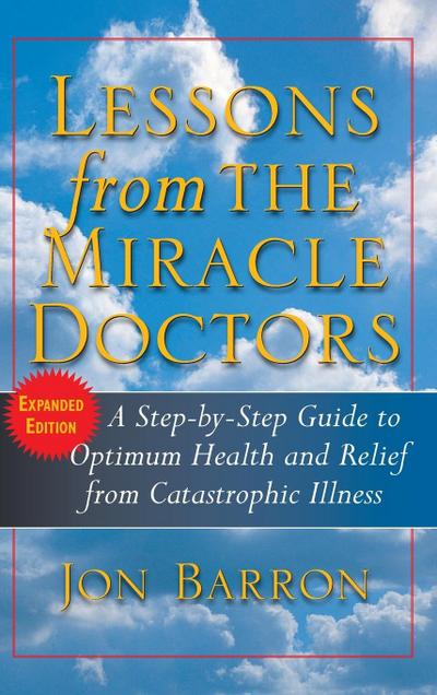 Lessons from the Miracle Doctors