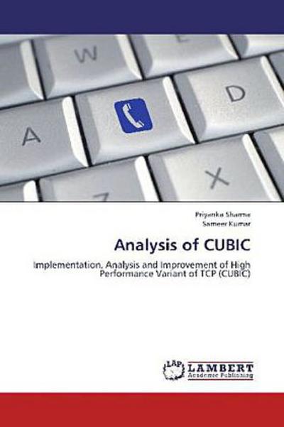 Analysis of CUBIC