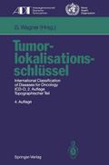 Tumorlokalisationsschlüssel