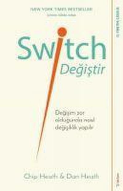 Switch - Degistir