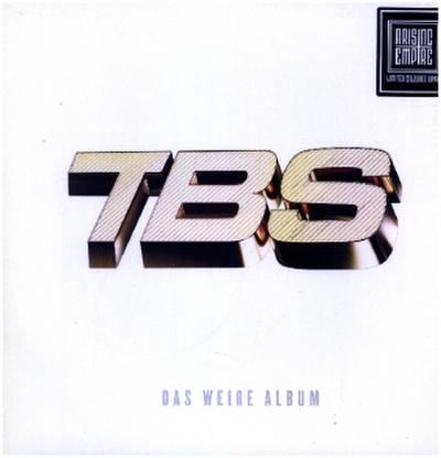 Das Weiße Album, 1 Schallplatte (Solid White)