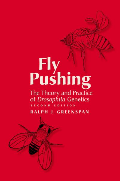 Fly Pushing 2nd Edition
