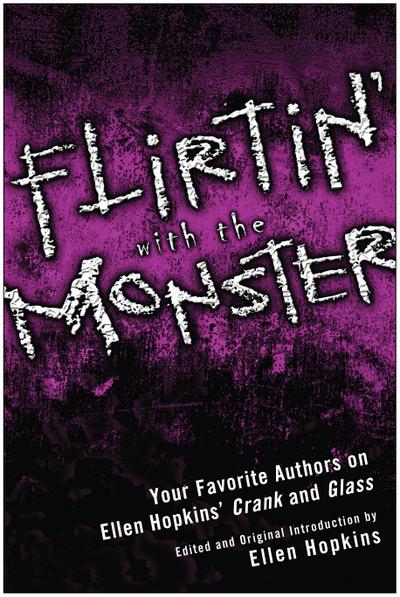 Flirtin’ With the Monster