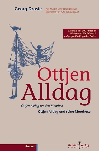 Ottjen Alldag - un sien Moorhex