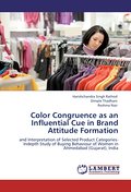 Color Congruence as an Influential Cue in Brand At