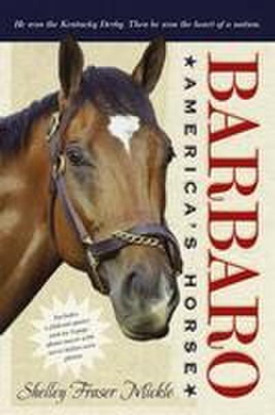 Barbaro